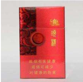 市面常见的高端香烟【有哪些高档烟】