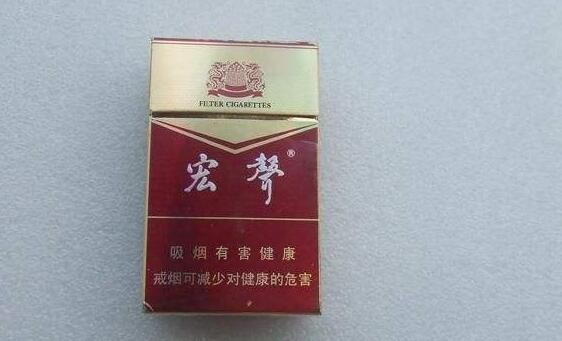 庵埠进口香烟价格表