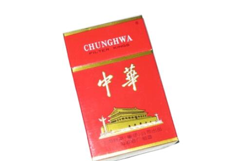 青州香烟多少钱