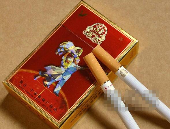 桂林高仿香烟批发