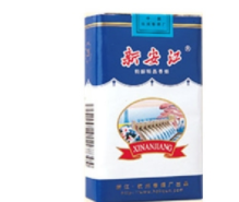 免税红杉树香烟多少钱一包