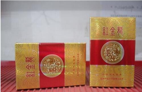 5元茂大香烟一手货源