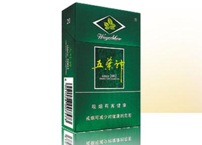 香港海关进口香烟税率