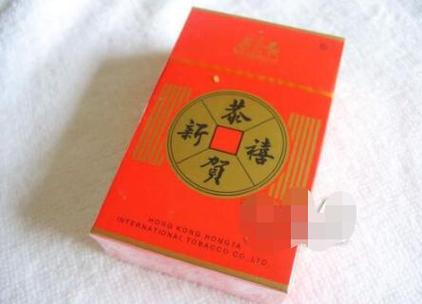 正品恭喜香烟批发渠道崛起，引领市场新潮流