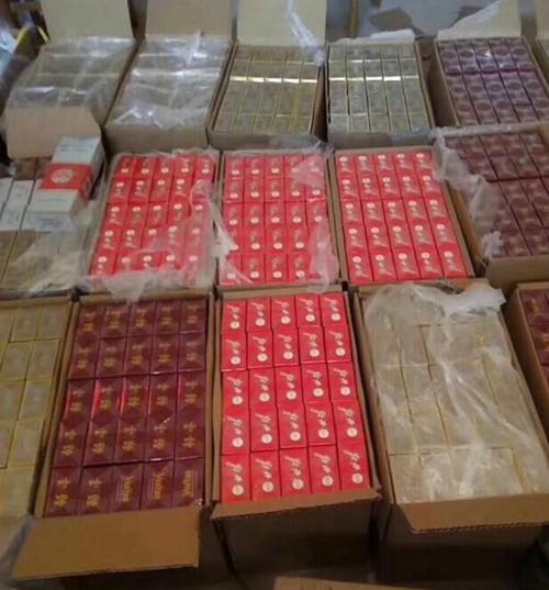 越南代工钟鼎香烟批发【越南代工香烟联系方式】